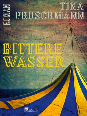cover image of Bittere Wasser